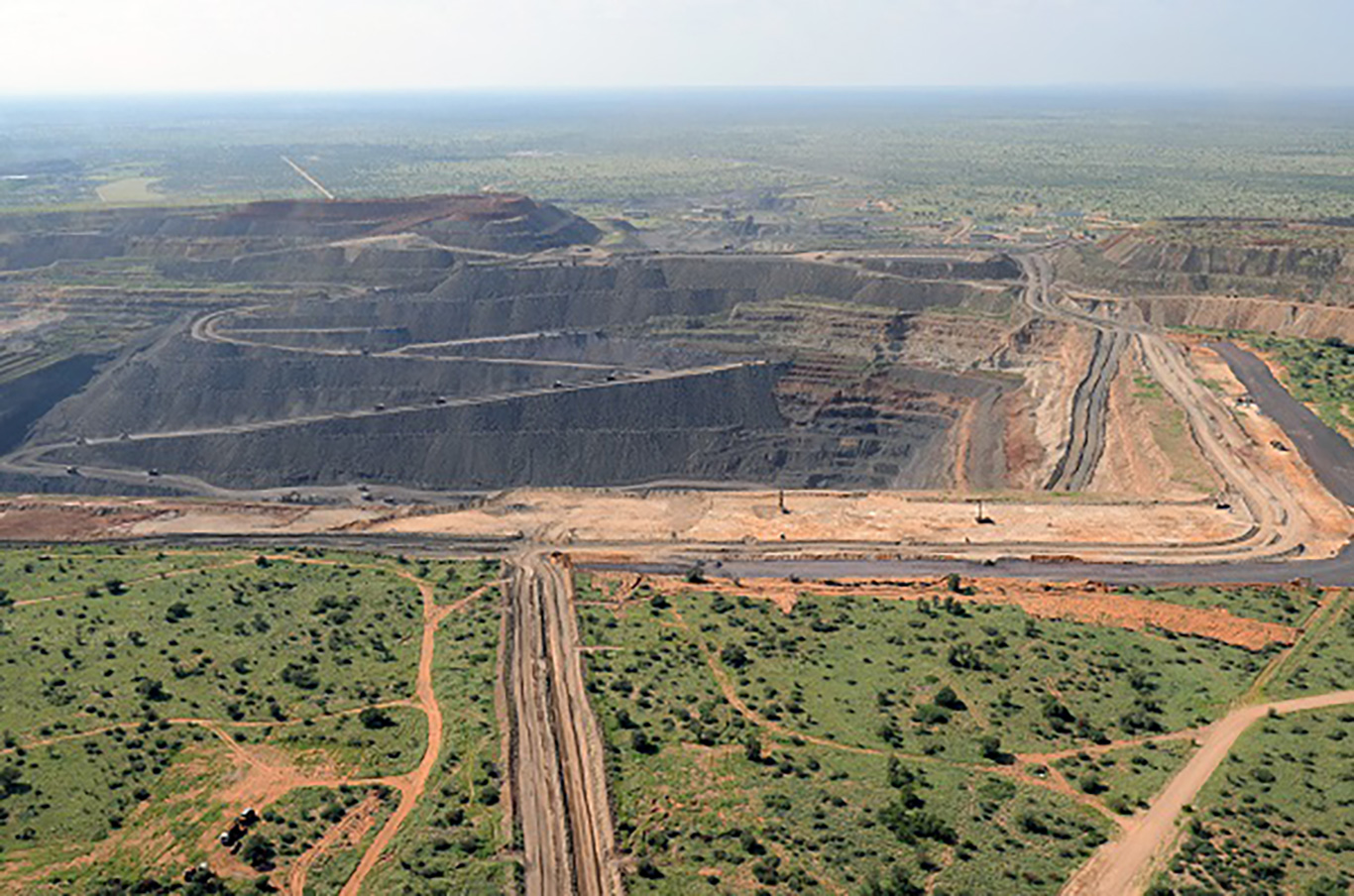 Ntsimbintle Holdings R1.3-billion vote of confidence in Tshipi and